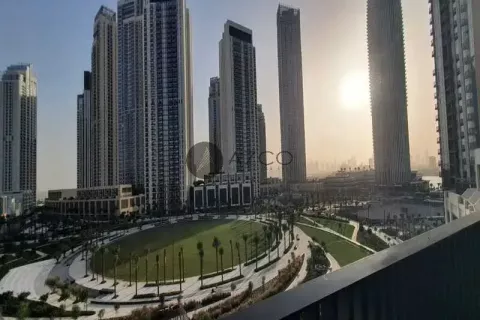Apartment in Dubai Creek Harbour (The Lagoons), Dubai, UAE 2 bedrooms, 105.7 sq.m. № 438277 - photo 7