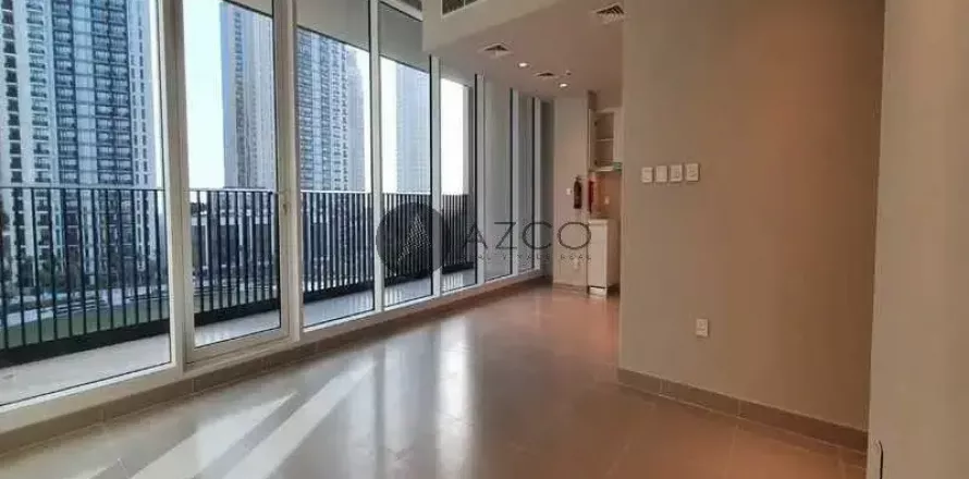 Apartment in Dubai Creek Harbour (The Lagoons), Dubai, UAE 2 bedrooms, 105.7 sq.m. № 438277