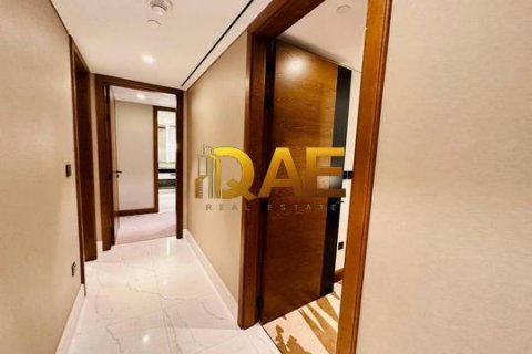 דירה להשכרה ב Bluewaters, Dubai, איחוד האמירויות  2 חדרי שינה, 125.4 מ"ר, מספר 380833 - תמונה 14