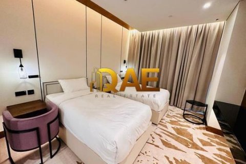 דירה להשכרה ב Bluewaters, Dubai, איחוד האמירויות  2 חדרי שינה, 125.4 מ"ר, מספר 380833 - תמונה 16