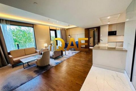 דירה להשכרה ב Bluewaters, Dubai, איחוד האמירויות  2 חדרי שינה, 125.4 מ"ר, מספר 380833 - תמונה 2