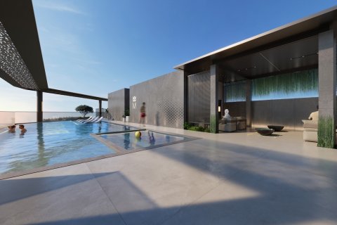 Apartamento para venda em Dubai, EAU 1 quarto, 98 m2 № 623224 - foto 12