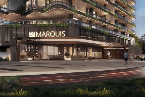 Apartamento para venda em Dubai, EAU 1 quarto, 98 m2 № 623224 - foto 7