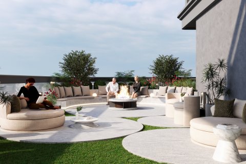 Apartamento para venda em Dubai, EAU 1 quarto, 98 m2 № 623224 - foto 13