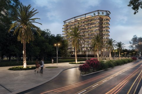 Apartamento para venda em Dubai, EAU 1 quarto, 98 m2 № 623224 - foto 5