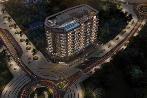Apartamento para venda em Dubai, EAU 1 quarto, 98 m2 № 623224 - foto 4