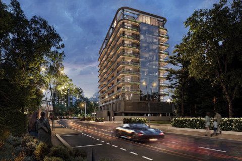 Apartamento para venda em Dubai, EAU 1 quarto, 98 m2 № 623224 - foto 2