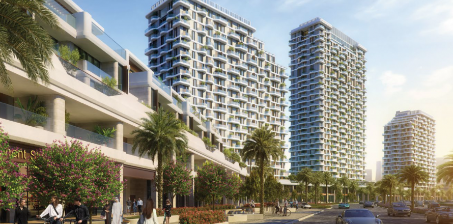 Lakás itt: Dubai, EAE, 3 hálószoba, 151 m², azonosító: 623228