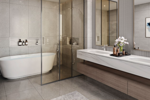 Lakás itt: Dubai, EAE, 3 hálószoba, 151 m², azonosító: 623228 - fénykép 12