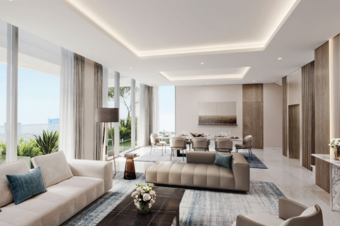 Lakás itt: Dubai, EAE, 3 hálószoba, 151 m², azonosító: 623228 - fénykép 11