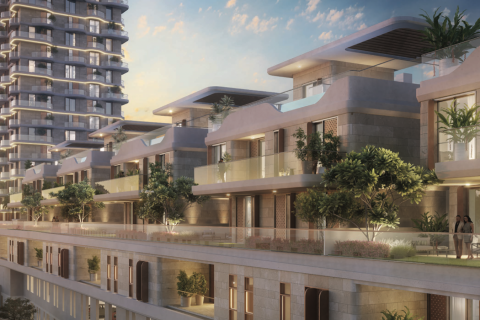 Lakás itt: Dubai, EAE, 3 hálószoba, 151 m², azonosító: 623228 - fénykép 5