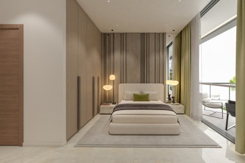 Apartamento en venta en Dubai, EAU 1 dormitorio, 131 m2 № 546197 - foto 8