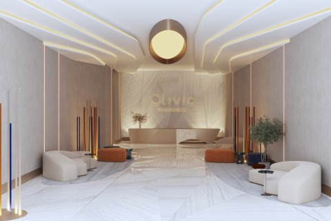 Apartamento en venta en Dubai, EAU 1 dormitorio, 131 m2 № 546197 - foto 2