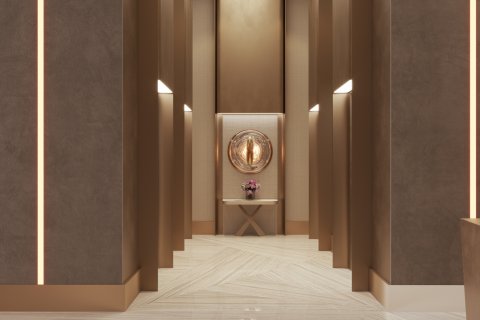 Apartamento en venta en Dubai, EAU 1 dormitorio, 131 m2 № 546197 - foto 3