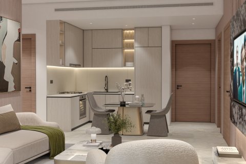 Apartamento en venta en Dubai, EAU 1 dormitorio, 131 m2 № 546197 - foto 5