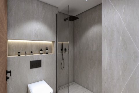 Apartamento en venta en Dubai, EAU 1 dormitorio, 131 m2 № 546197 - foto 11