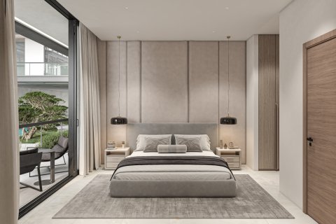 Apartamento en venta en Dubai, EAU 1 dormitorio, 131 m2 № 546197 - foto 7