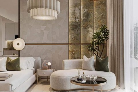 Byt v Arlington Park v Dubai Land, SAE 1 pokoj, 40.23 m² Č.: 711847 - fotografie 4