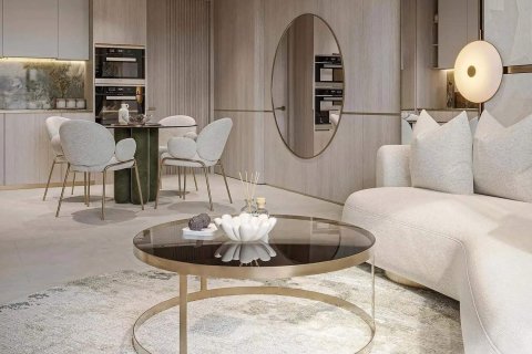Byt v Arlington Park v Dubai Land, SAE 1 pokoj, 40.23 m² Č.: 711847 - fotografie 3