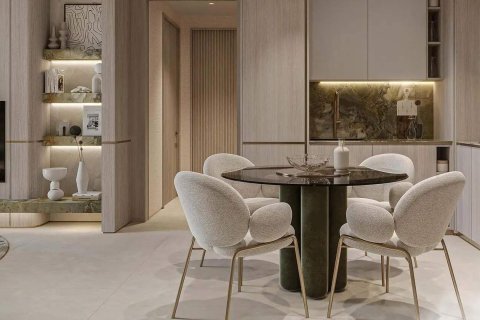Byt v Arlington Park v Dubai Land, SAE 1 pokoj, 40.23 m² Č.: 711847 - fotografie 6