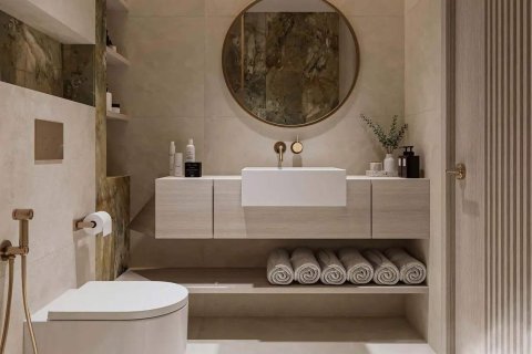 Byt v Arlington Park v Dubai Land, SAE 1 pokoj, 40.23 m² Č.: 711847 - fotografie 2