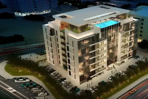 Müüa korter asukohaga Dubai Lifestyle City, AÜE: 1 magamistoaga, 84 m² Nr 729209 - pilt 3