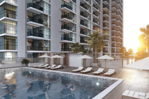 Dubai, BAE’de satılık daire 1 yatak odası, 103 m² No 729206 - fotoğraf 4