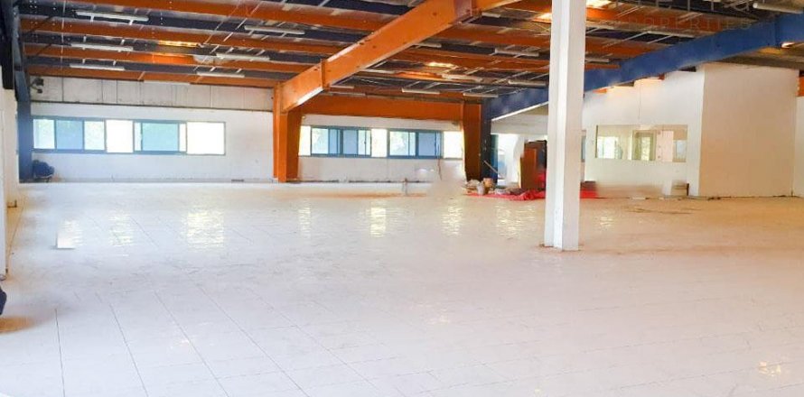 Magacin u Dubai, UAE 5945.7 m2 Br. 571266