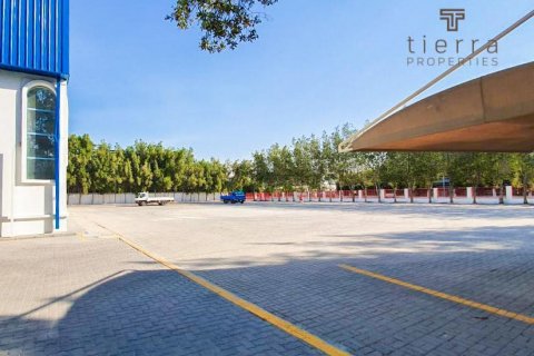Magacin u Dubai, UAE 5945.7 m2 Br. 571266 - fotografija 5