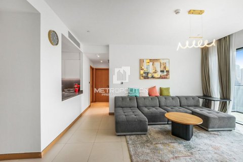 Wohnung zur Miete in Dubai Marina, Dubai, VAE 3 Schlafzimmer, 154 m2 Nr. 664508 - Foto 9