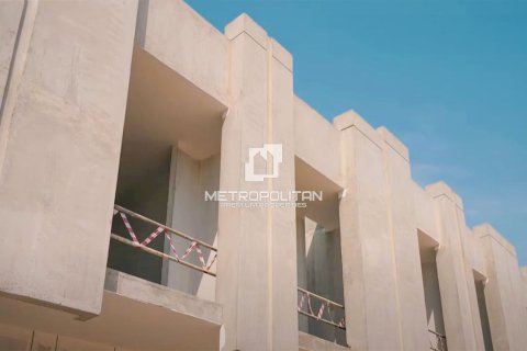 Dubai Land, Dubai, संयुक्त अरब अमीरात में टाउनहाउस, 2 बेडरूम, 100 वर्ग मीटर, संख्या 664503 - फ़ोटो 10