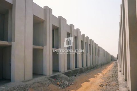 Dubai Land, Dubai, संयुक्त अरब अमीरात में टाउनहाउस, 2 बेडरूम, 100 वर्ग मीटर, संख्या 664503 - फ़ोटो 11