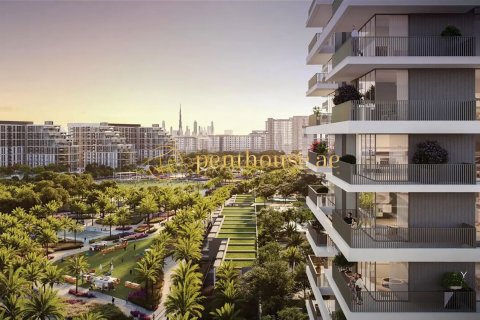 Apartament w Dubai Hills Estate, Dubai, ZEA 2 sypialnie, 103 mkw. nr 664506