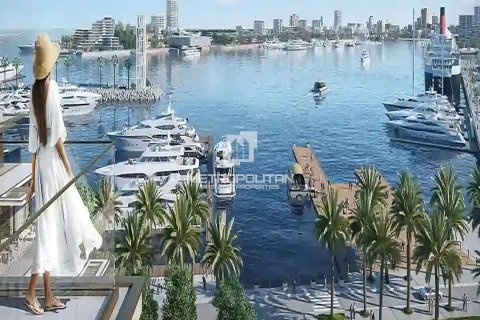Mina Rashid, Dubai, UAE의 판매용 아파트 침실 1개, 76제곱미터 번호 664507 - 사진 4
