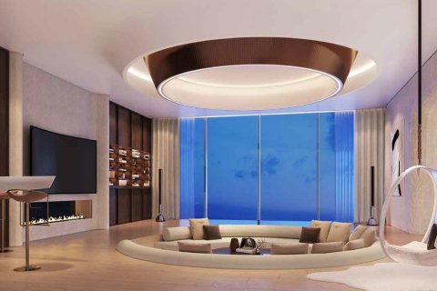 Lakás az OCEANO lakóparkban itt: Al Marjan Island, Ras Al Khaimah, EAE, 5 hálószoba, 2061.7 m², azonosító: 346903 - fénykép 13