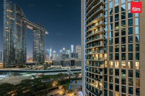 Apartament în Downtown Dubai (Downtown Burj Dubai), Dubai, EAU 2 dormitoare, 120.1 mp.  №751223