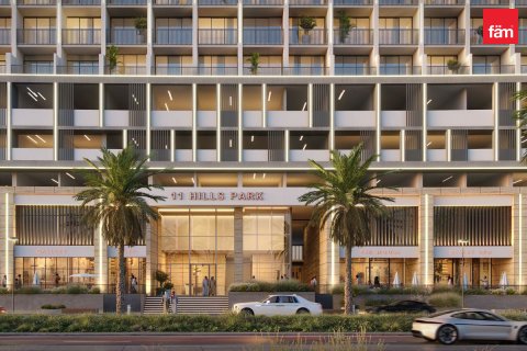 Магазин в Dubai Science Park, Дубай, ОАЕ 246.7м2 № 751226