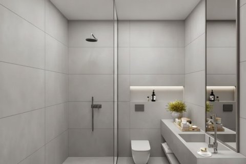 Купить квартиру в Джабаль-Али, Дубай, ОАЭ 2 спальни, 109.9м2, № 751225 - фото 10