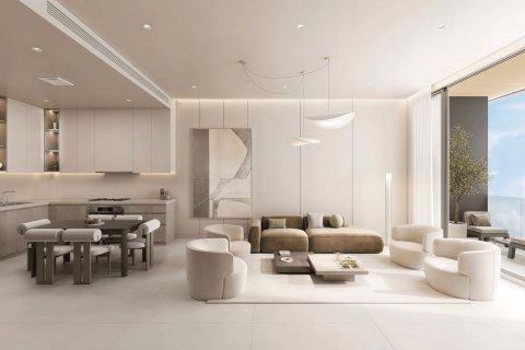 Apartmán v Jebel Ali, Dubai, SAE 2 spálne, 109.9 m2 č. 751225