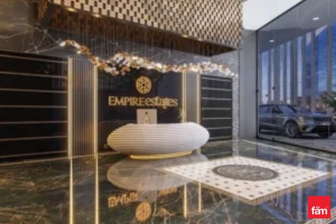 Apartmen di Arjan, Dubai, UAE 1 bilik tidur, 90.6 meter persegi № 703705 - foto 8