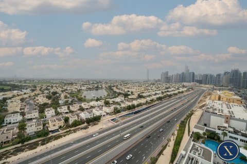 Wohnung zum Verkauf in Jumeirah Lake Towers, Dubai, VAE 1 Schlafzimmer, 86 m2 Nr. 627324 - Foto 20