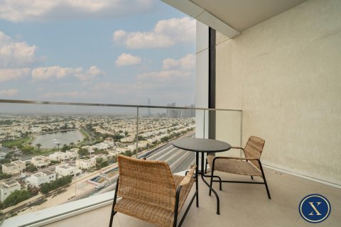 Dzīvoklis Jumeirah Lake Towers, Dubaijā, AAE 1 istaba, 86 m2 Nr. 627324