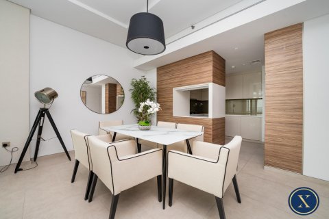 Wohnung zum Verkauf in Jumeirah Lake Towers, Dubai, VAE 1 Schlafzimmer, 86 m2 Nr. 627324 - Foto 9