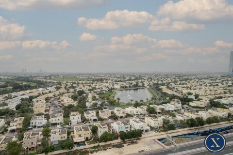 Wohnung zum Verkauf in Jumeirah Lake Towers, Dubai, VAE 1 Schlafzimmer, 86 m2 Nr. 627324 - Foto 21