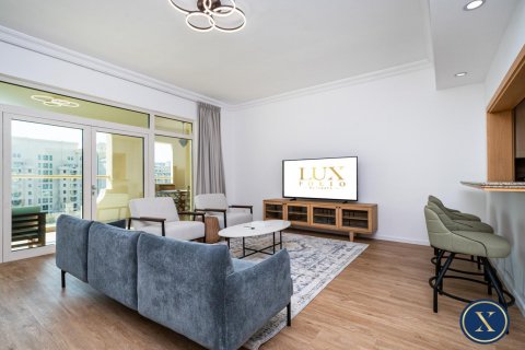 Apartmán v Palm Jumeirah, Dubai, SAE 2 spálne, 145 m2 č. 627325 - Fotografia 3