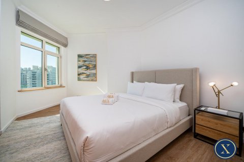 Apartmán v Palm Jumeirah, Dubai, SAE 2 spálne, 145 m2 č. 627325 - Fotografia 17