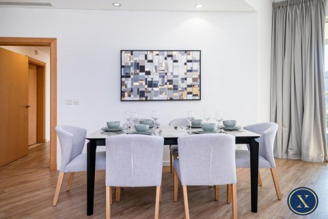 Apartmán v Palm Jumeirah, Dubai, SAE 2 spálne, 145 m2 č. 627325 - Fotografia 5