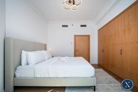 Apartmán v Palm Jumeirah, Dubai, SAE 2 spálne, 145 m2 č. 627325 - Fotografia 18