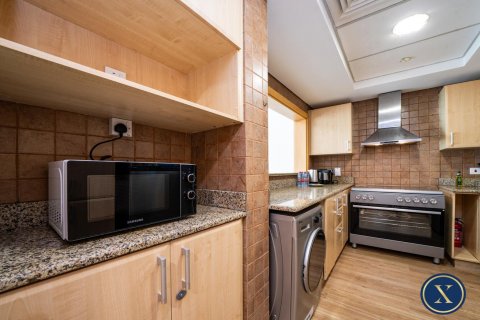 Apartmán v Palm Jumeirah, Dubai, SAE 2 spálne, 145 m2 č. 627325 - Fotografia 10