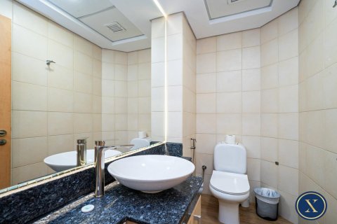 Apartmán v Palm Jumeirah, Dubai, SAE 2 spálne, 145 m2 č. 627325 - Fotografia 7